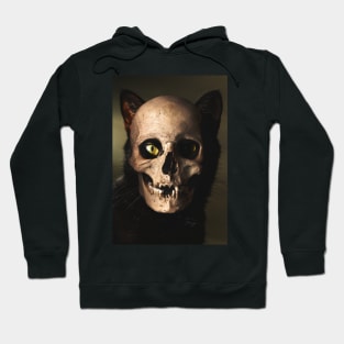 Meowmento Mori Hoodie